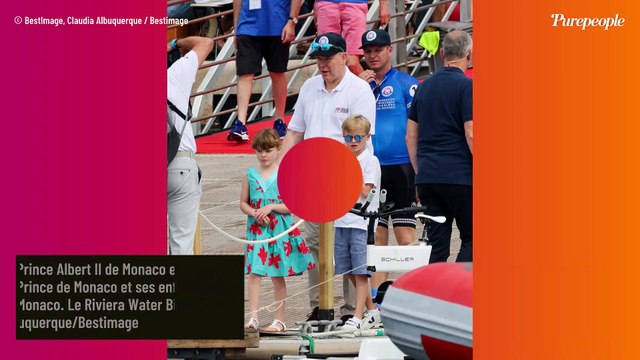 Charlène de Monaco enfin de retour en Afrique du Sud : un an après ses soucis de santé, elle revient en bonne compagnie