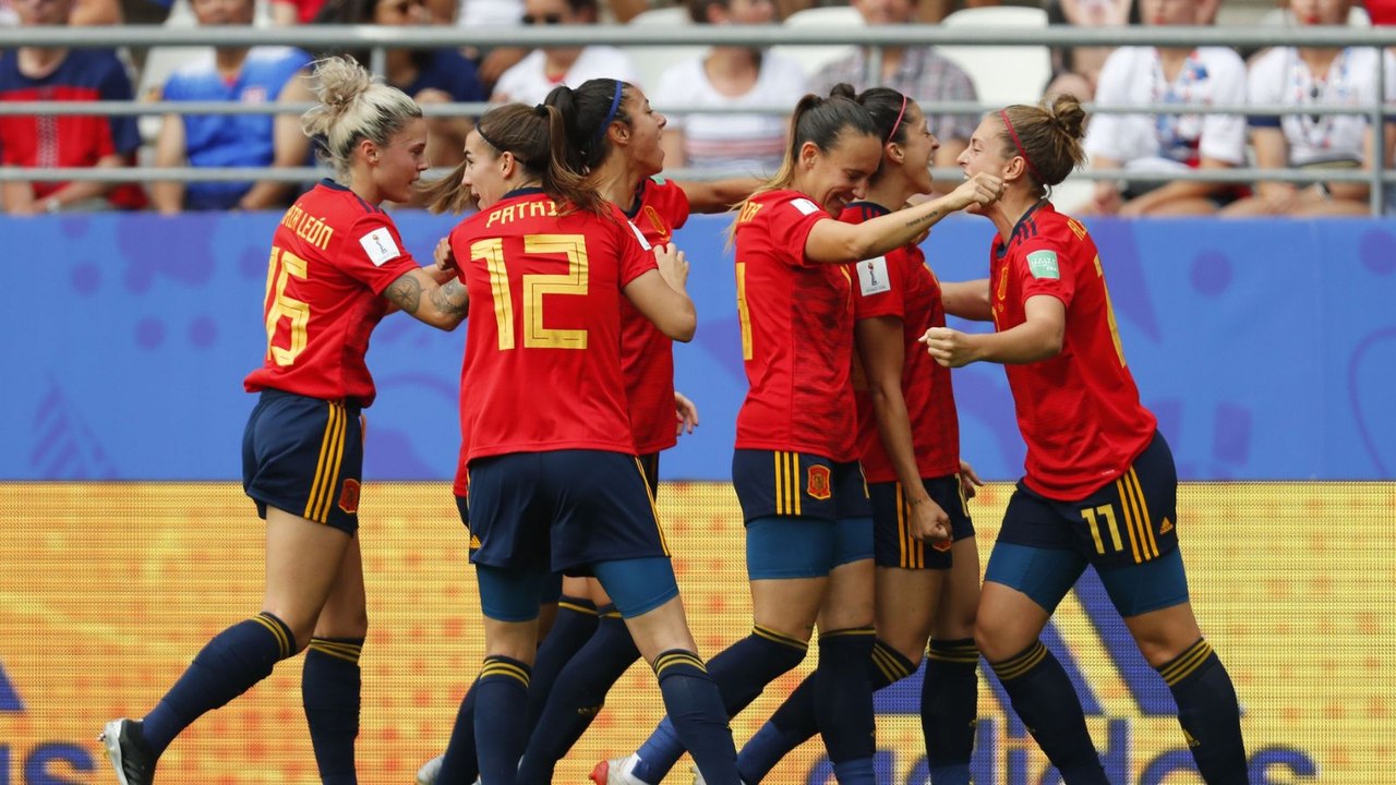 Analysis of Spain vs England Women's World Cup Final: Tight Matchup and Favorable Betting Odds