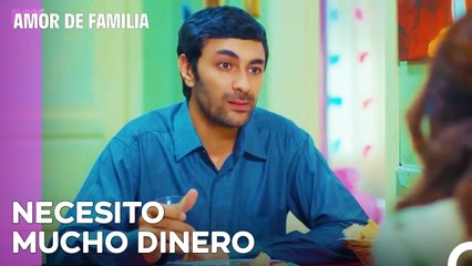 Nuevos Pensamientos De Tufan - Amor De Familia Capitulo 93