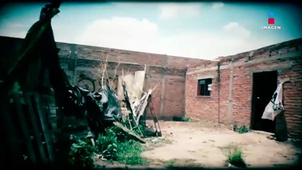 Download Video: Hallan restos humanos al interior de una finca en Lagos de Moreno