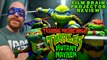 Teenage Mutant Ninja Turtles: Mutant Mayhem (REVIEW) | Projector | Into the Turtle-Verse!