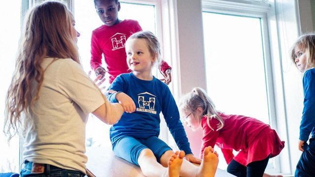 Les prénoms féminins les plus populaires