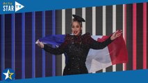 Après son échec à l'Eurovision, La Zarra fait son grand retour sur France 2 !