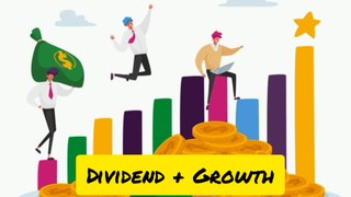 dividend investing / how to get regular income from Dividend //Dividend se amir kaise bane