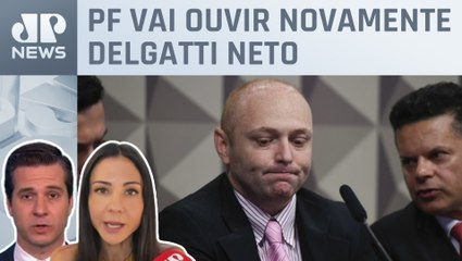 Hacker foi orientado a deixar celular no modo avião, diz defesa; Amanda Klein e Beraldo analisam