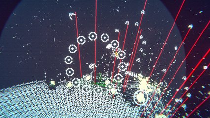To the Core: Release-Trailer zum ungewöhnlichen Mining-Actionspiel