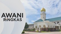 AWANI Ringkas: Angkat sumpah MB Selangor, Isnin depan