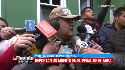 Hallan muerto en la cárcel a Honorato Córdoba, autor confeso del feminicidio de su hija