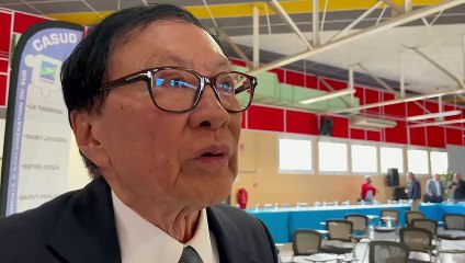 CASUD :“ Il faut savoir dans la vie si on fait partie des canards ou des poulets”