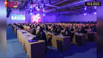 ယနေ့ သြဂုတ်လ ၁၈ ရက်အတွင်းဖြစ်ပွားခဲ့သော ပြည်တွင်းနှင့် ပြည်ပက စိတ်ဝင်စားဖွယ်သတင်းများ