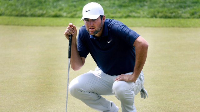 BMW Championship: Leaderboard Update & Betting Odds - Rory McIlroy & Scottie Scheffler Favorites