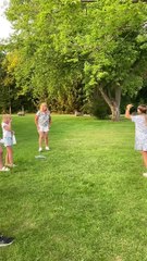 Pinata Party Turns Painful