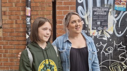 What shop would you love to see in the city centre?