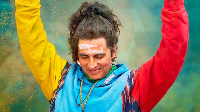 Ajit Andhare ने बताया कि Akshay Kumar ने OMG 2 के लिए कितनी फीस ली और फिल्म कितने बजट में बनी है, अक्षय की तारीफ?