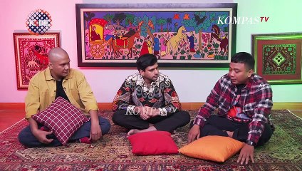 Penjual Karpet Sultan: Punya Karpet eks Kerajaan Persia, Umur 100 Tahun