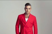 Robbie Williams Bodrum'da sevenlerine muhteşem bir gece yaşattı!