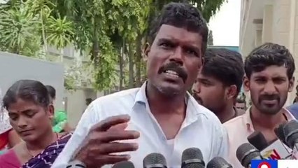 రంగారెడ్డి: కామినేని ఆస్పత్రిలో మహిళ మృతి.. కుటుంబ సభ్యుల ఆందోళన