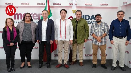 Morena prevé tener mañana resultado final de encuestadoras; así fue el proceso de selección