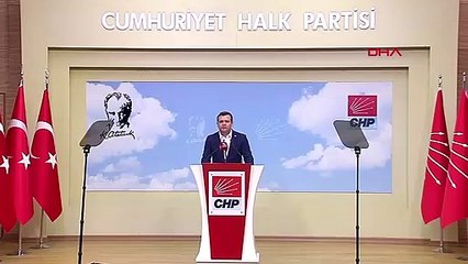 CHP Genel Başkan Yardımcısı Hasan Efe Uyar: Mevsimlik tarım işçileri kayıt dışı çalıştırılmamalı