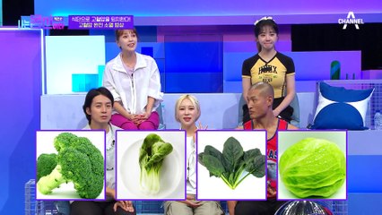 [#나는몸신이다2] 57세 시니어모델의 고혈압 관리 식단! 소고기 사과 볶음밥 레시피 #고혈압 #식단