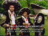 Rodney D. Young Commercial - Young Amigos Zero Down Payment