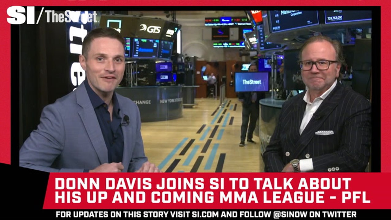 Jake Paul and Francis Ngannou Will Take the PFL to the Next Level