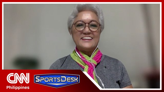 Filipino breakers to face off for PH training pool spot at the 2024 Paris Olympics | Sports Desk