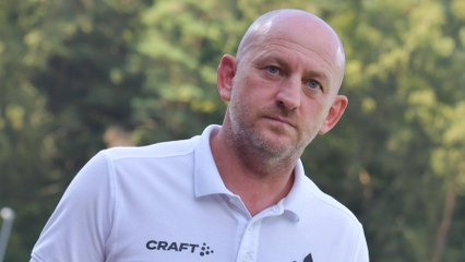 Lieberknecht vor Bundesliga-Start: "Es wird in anmaßendem Ton über uns gerichtet"