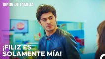 Hora De Celos De Baris - Amor De Familia Capitulo 93