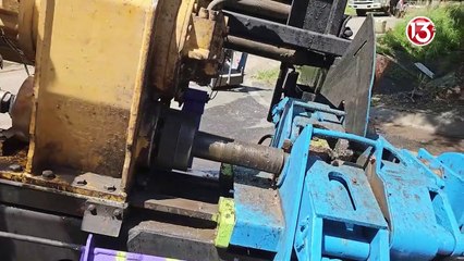 Trece Noticias | Las 13 del trece 18 de agosto 2023