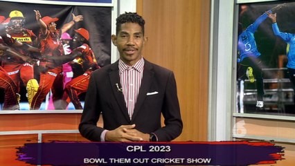 Bowl Them Out: 18th August 2023