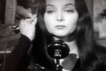 The Addams Family Season 1 Episode 23 Thing Is Missing