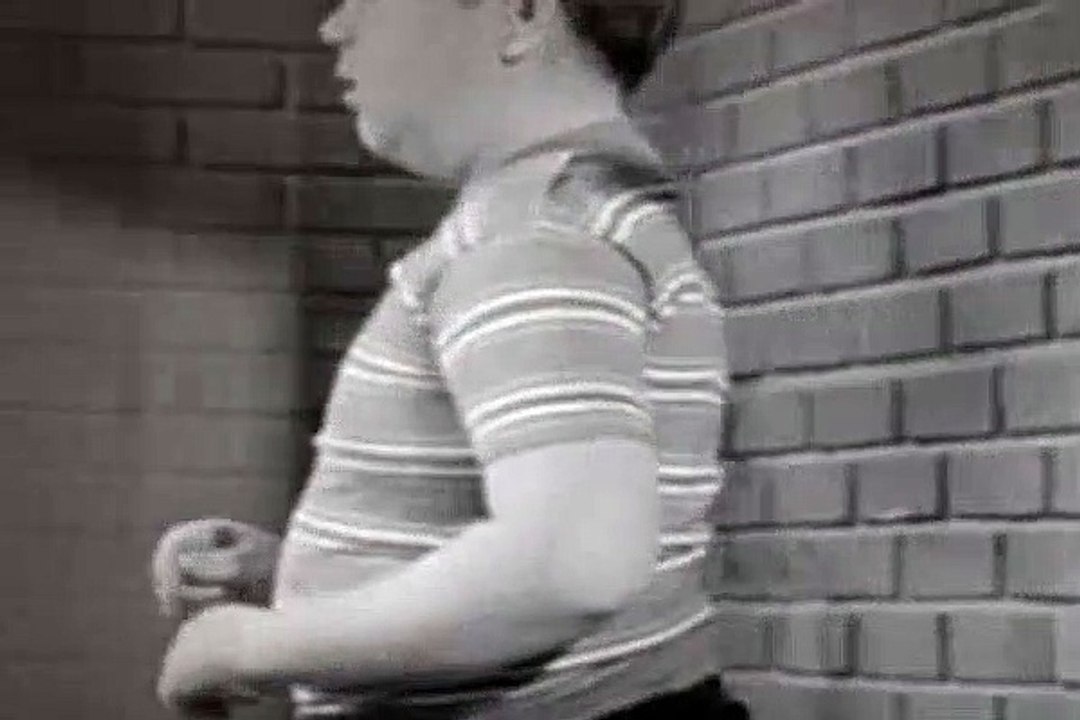 The Addams Family Season 1 Episode 28 My Son, The Chimp