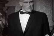 The Addams Family Season 1 Episode 25 Lurch And His Harpsichord