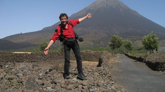 J'irai dormir chez vous - Cap Vert