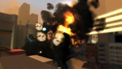 skibidi toilet 57 (full episode)