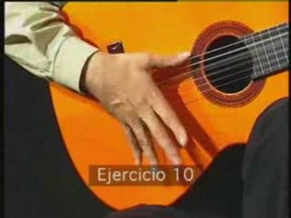 Tango flamenco por Oscar Herrero