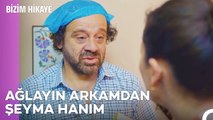 Fikri'nin Son Arzusu - Bizim Hikaye 5. Bölüm