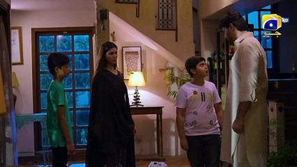Insan Qabil E Aitbaar Makhlooq Nahi   Jinzada   FLO Digital