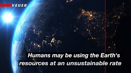 Scientists Predict Massive ‘Population Correction’ Before The End Of The Century