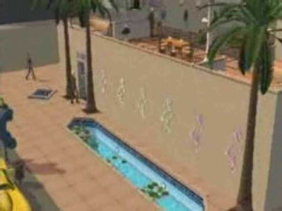 Simsparty's 3ème partie 3.06b