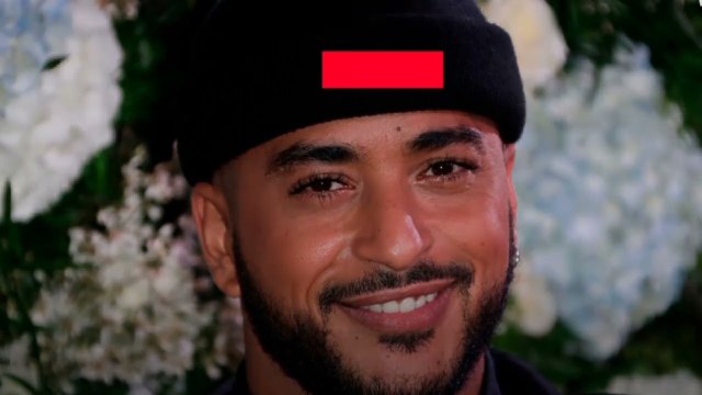 Slimane victime d'usurpation d'identité : le chanteur pousse un énorme coup de gueule