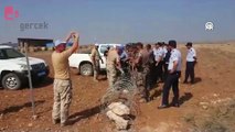 BM: KKTC kuvvetleri BM Kıbrıs Barış Gücü görevlilerine saldırdı