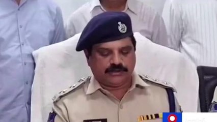 రంగారెడ్డి: హత్య కేసును ఛేదించిన పోలీసులు