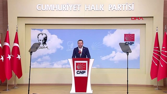 Le vice-président du CHP, Hasan Efe Uyar： Les travailleurs agricoles saisonniers ne devraient pas être employés de manière informelle.