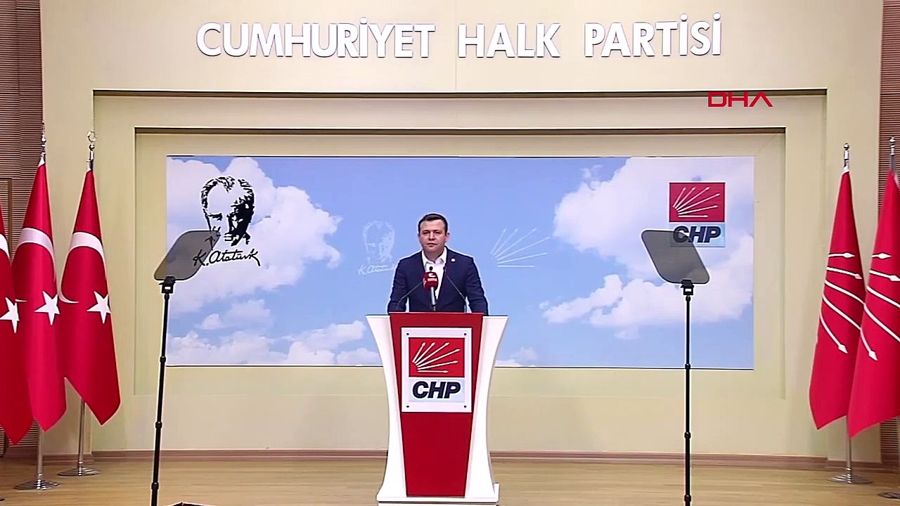 Le vice-président du CHP, Hasan Efe Uyar： Les travailleurs agricoles saisonniers ne devraient pas être employés de manière informelle.