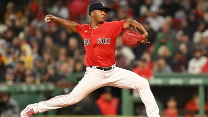 Yankees vs. Red Sox Game Preview: Anticipated Starters and Hitting Matchups