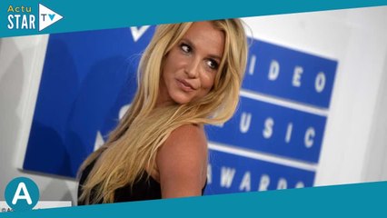 Britney Spears “isolée” et en mauvaise termes avec sa famille  nouveau coup dur en plein divorce