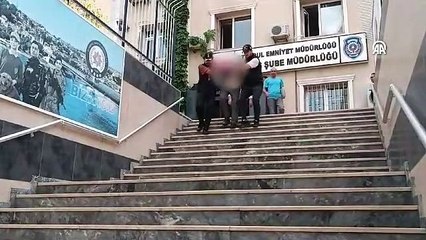 Cumhurbaşkanı Erdoğan'ın sesini taklit ederek dolandırıcılık yapan kişi tutuklandı