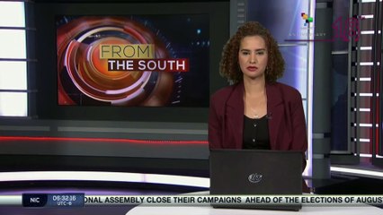 Meeting for truth for non-repetition' continues in Colombia